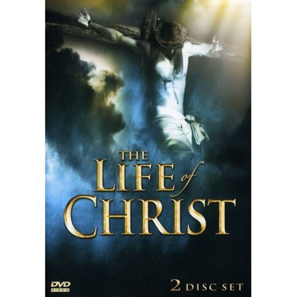 The Life of Christ  DVD